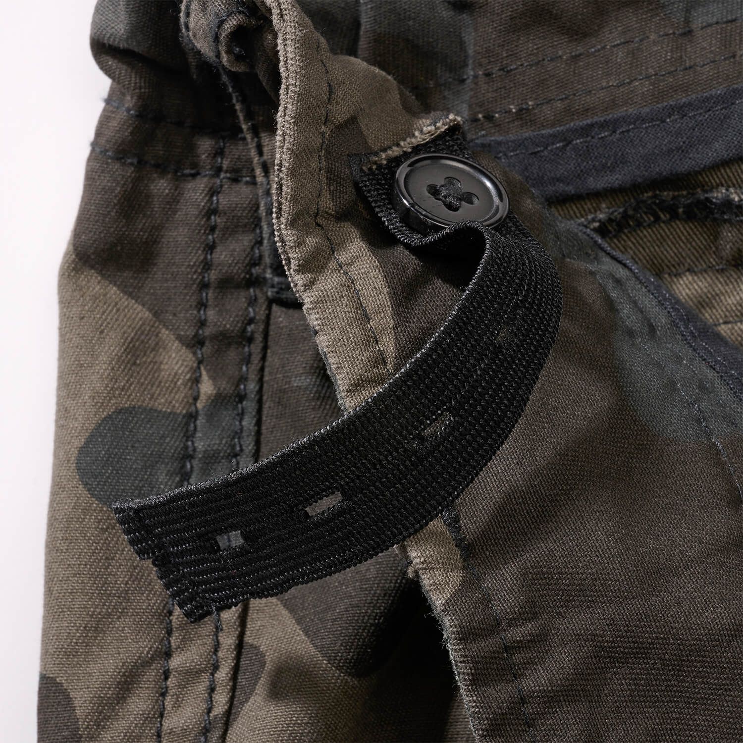 Kids Pure Trouser