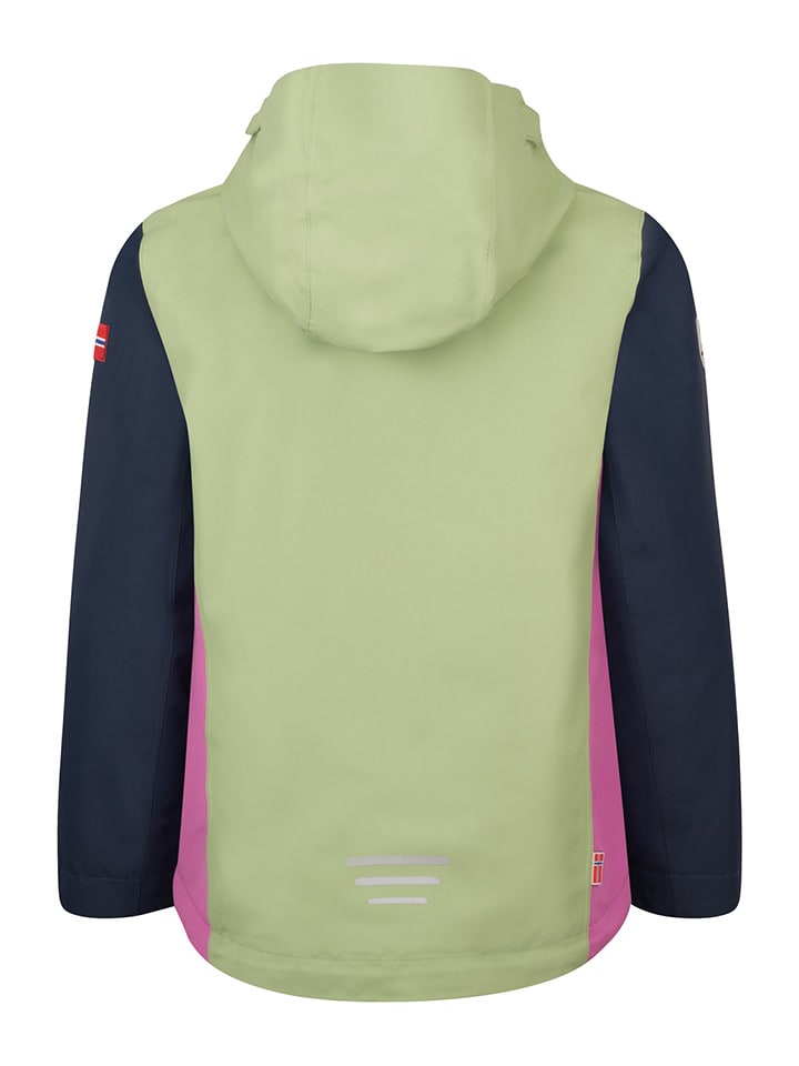 Trollkids Funktionsjacke 