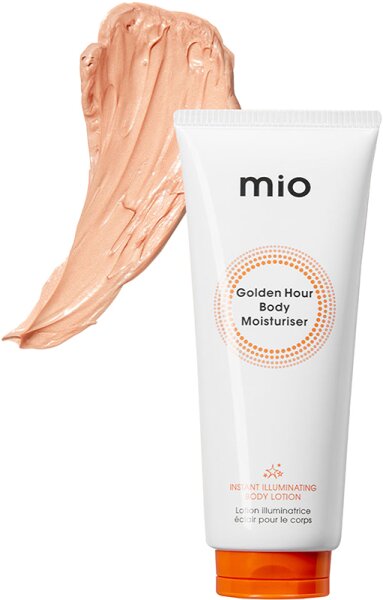 Mio Golden Hour Body Moisturiser Bodylotion