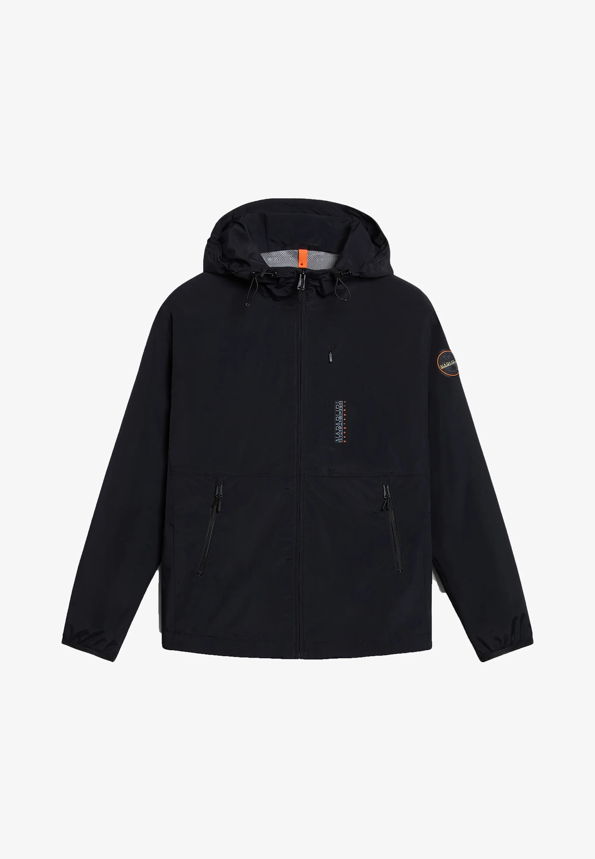 Napapijri A-TUNDRA - Chaqueta outdoor