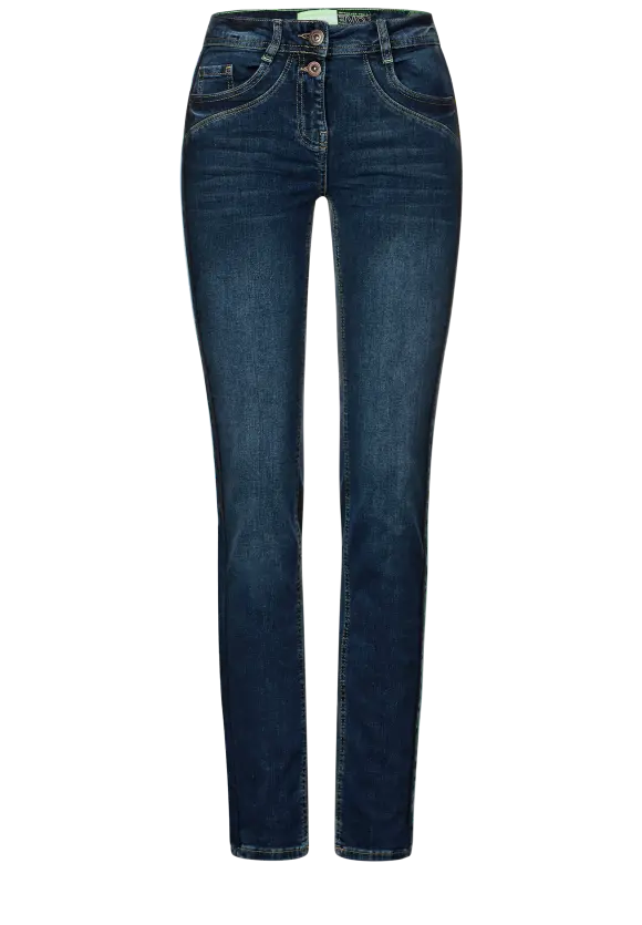 CECIL Loose Fit Jeans