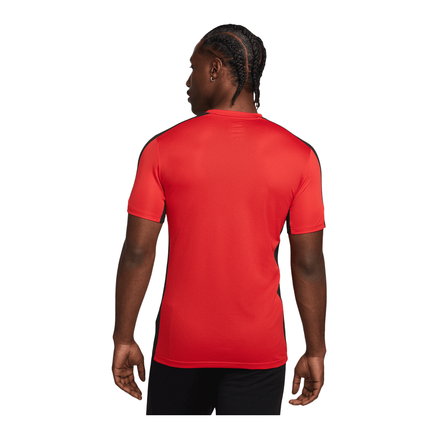 Nike Academy 23 Trainingshirt Rot F657
