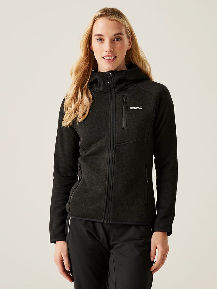 Regatta Fleecejacke 