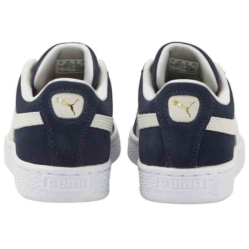 Baskets cuir Suede Classic XXI