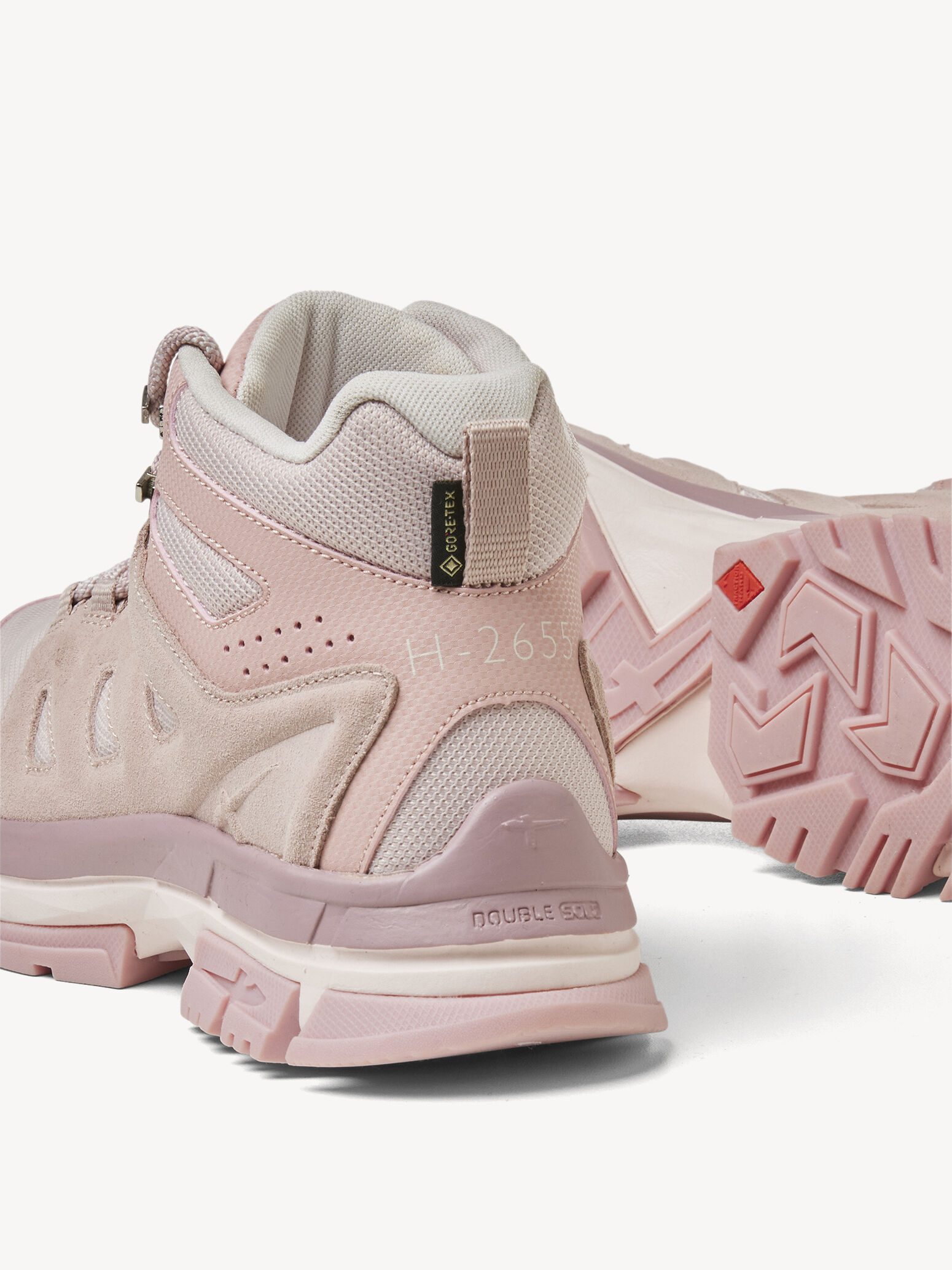 GORE-TEX Chaussure de randonnée H-2655 - rose