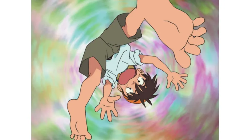 Monster Rancher Vol. 1 (Ep. 1-26) im Sammelschuber  [2 BRs]