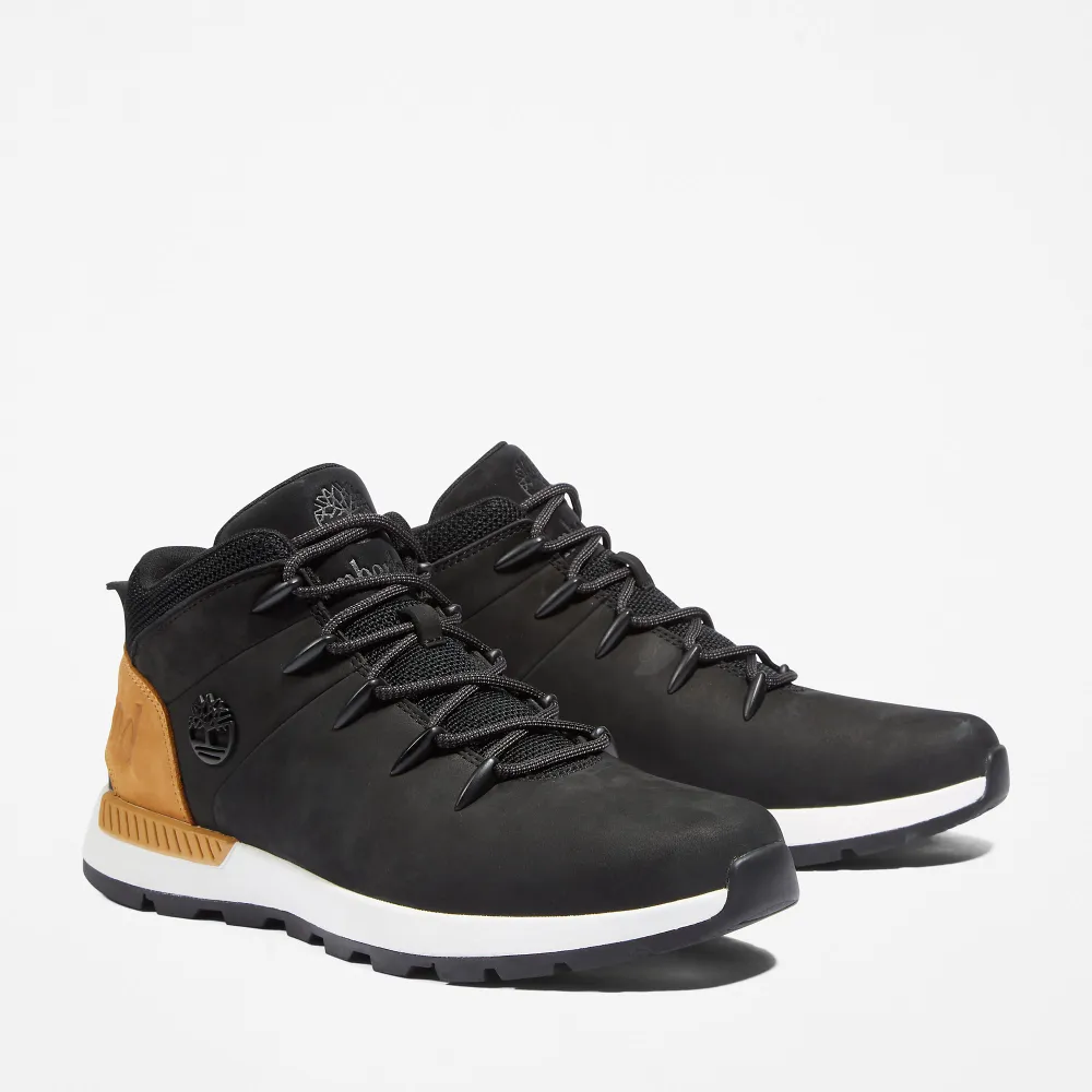 Timberland Sprint Trekker Mid TB0A24AB0151 / schwarz