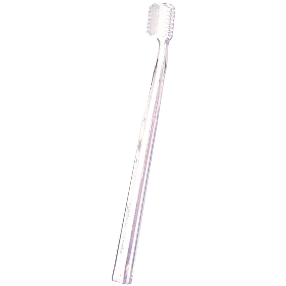 Swiss Smile Whitening Tooth Brush Set Brosse à  dents