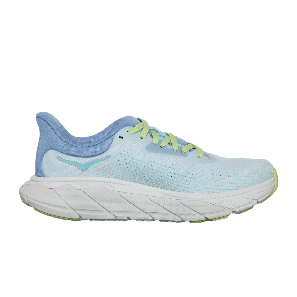 Hoka WMNS Arahi 7 1147851-ISK-B / braun