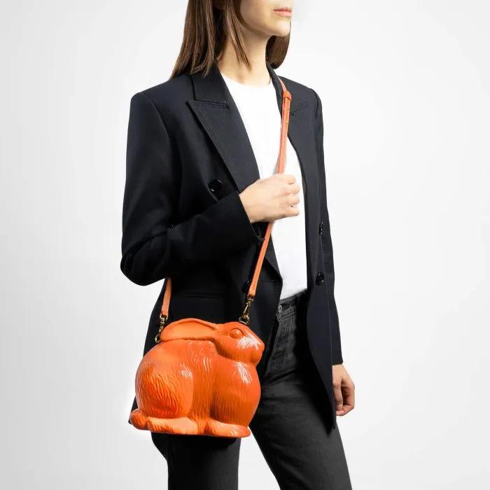 Coccinelle Rabbit Bag
