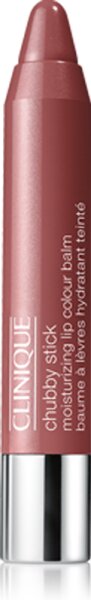 Clinique Chubby Stick Moisturizing Lip Colour Balm Lippenbalsam