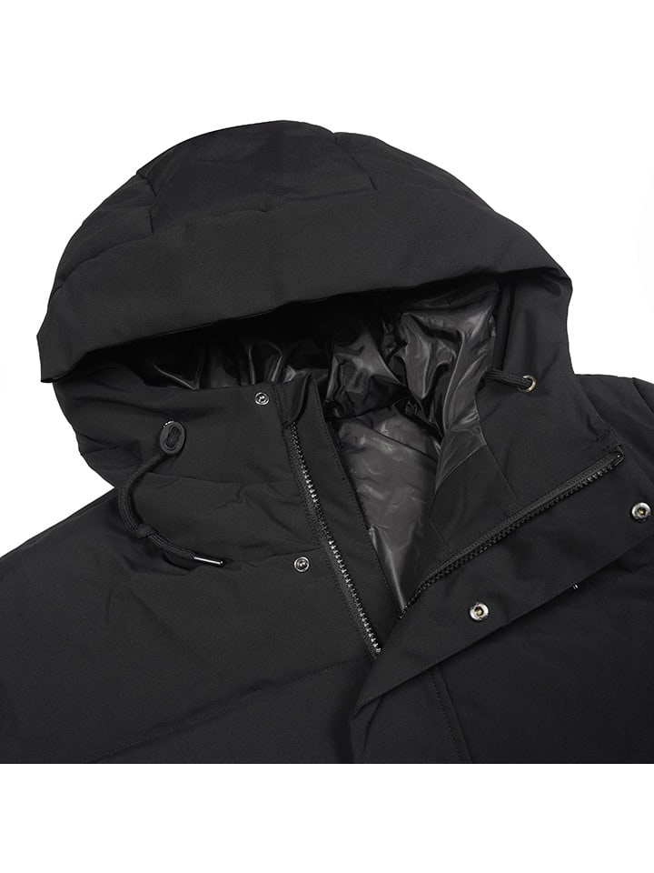 Icepeak Steppmantel 