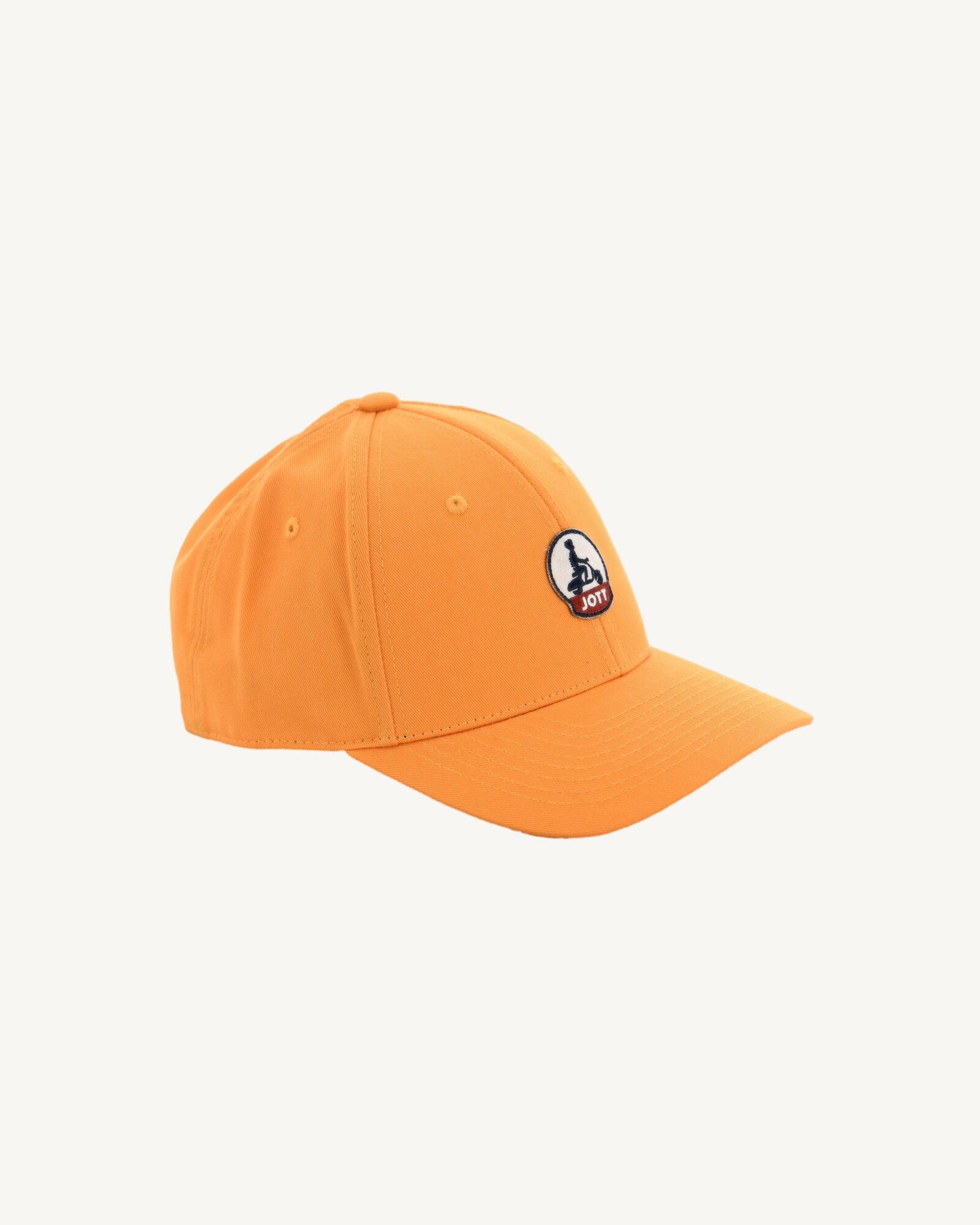 Casquette Abricot Cas