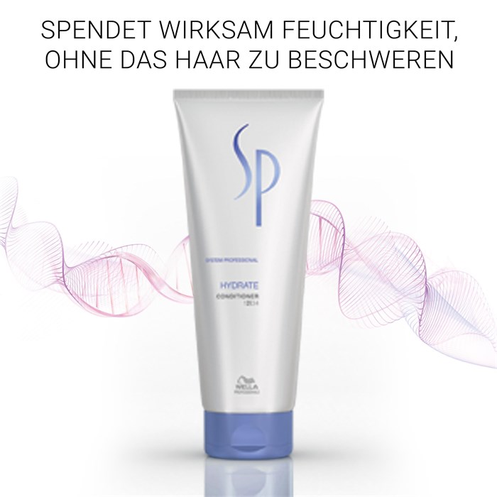 Hydrate Conditioner
