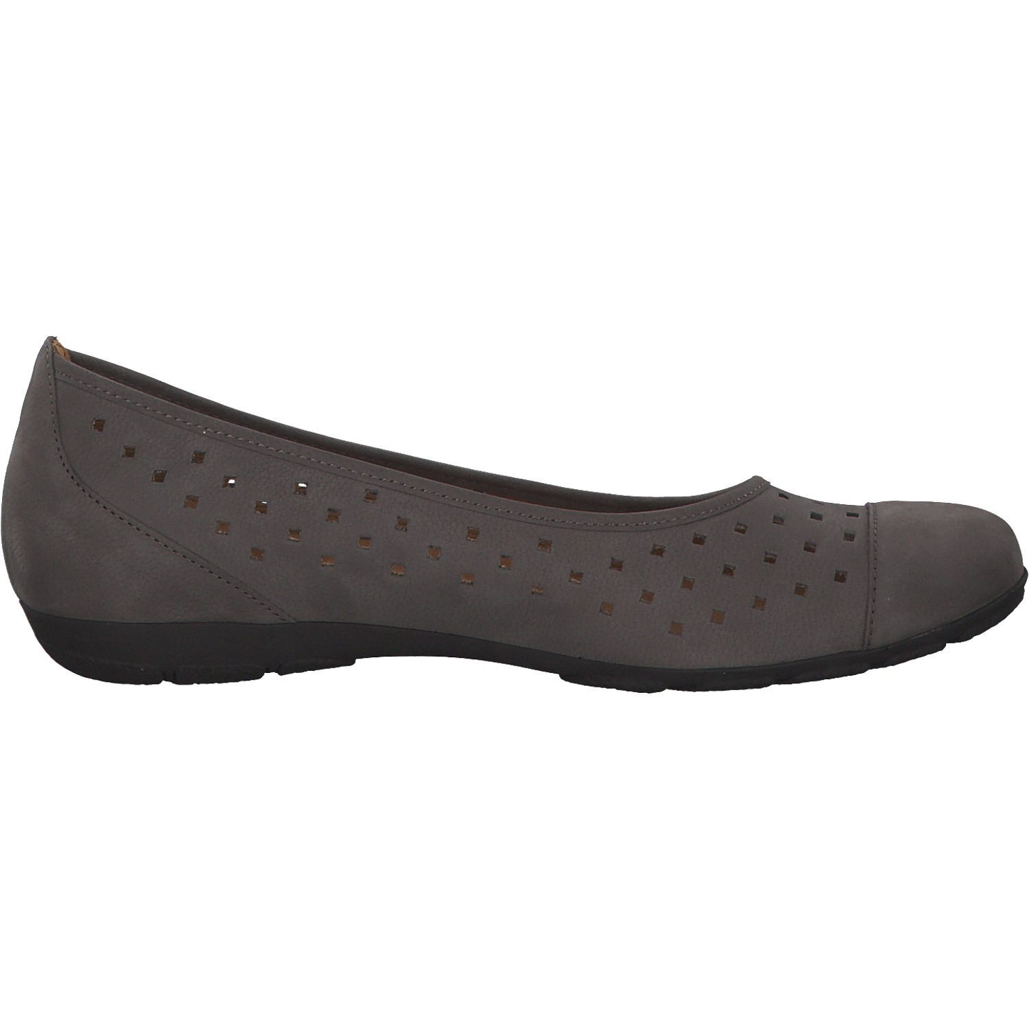 Gabor 24.169, Ballerinas, Damen, wallaby