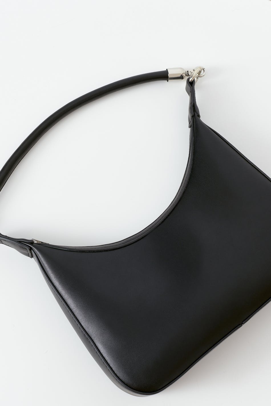 Multi half moon bag