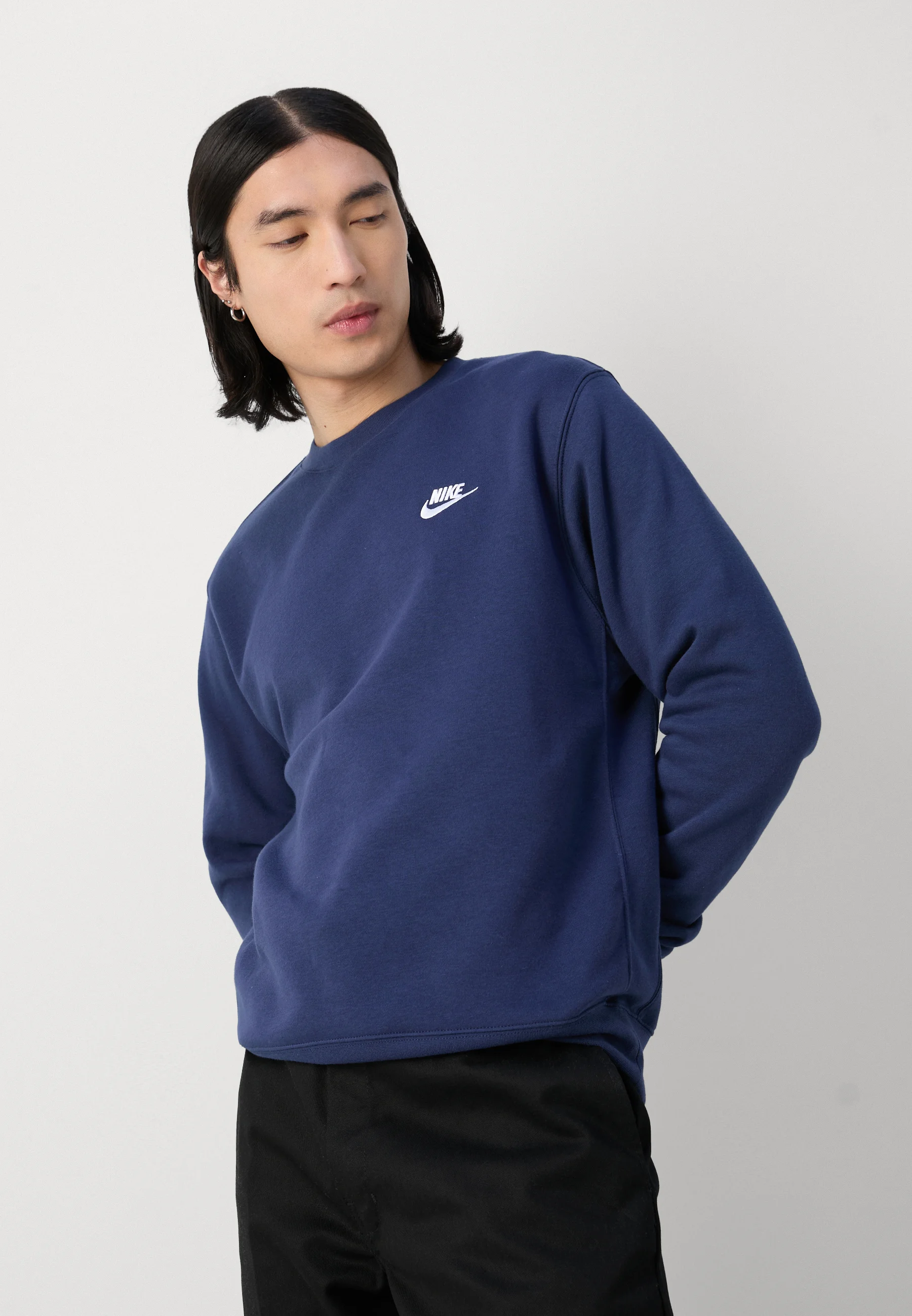 Nike Sportswear CLUB - Sudadera