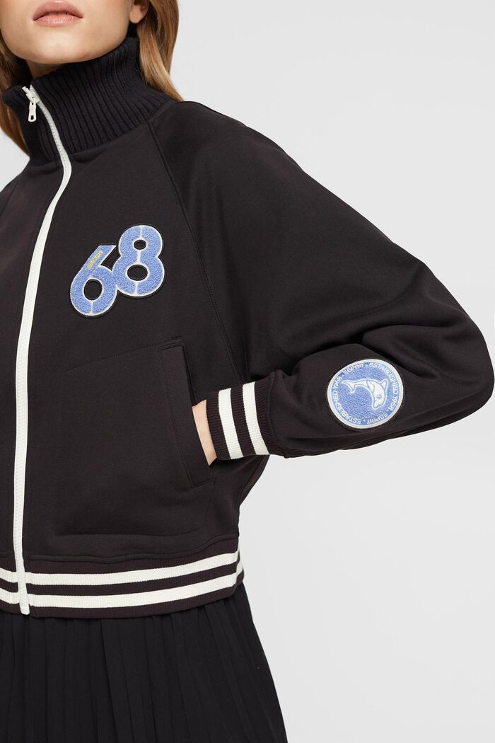 College-Jacke
