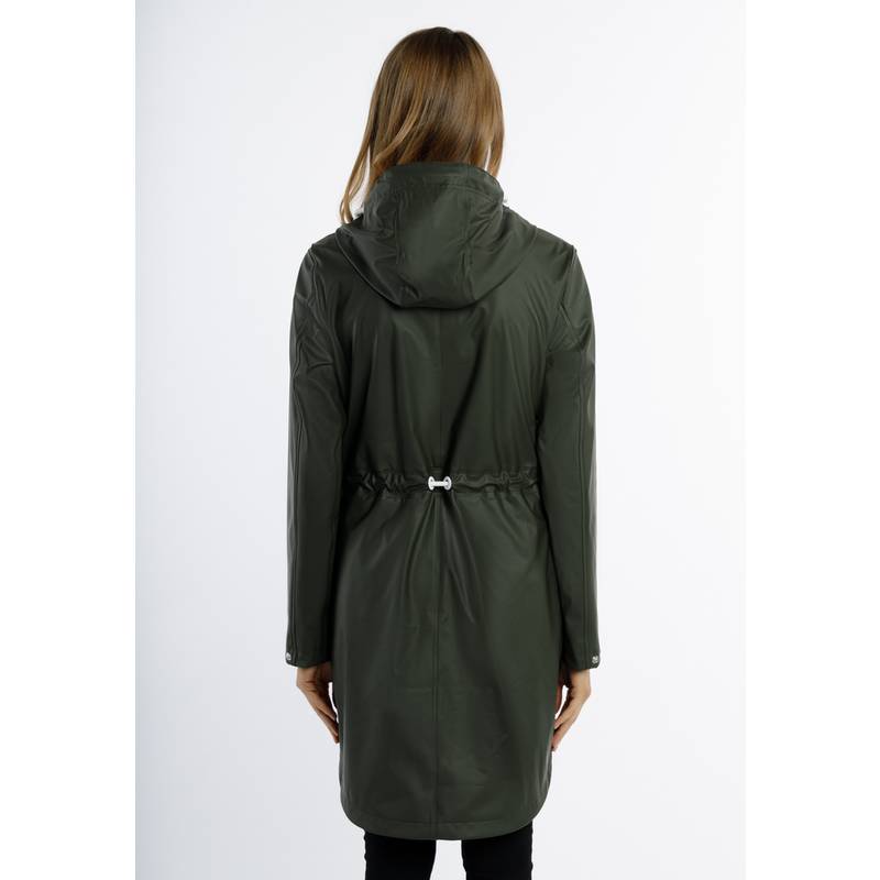 Icebound Regenjacke Damen