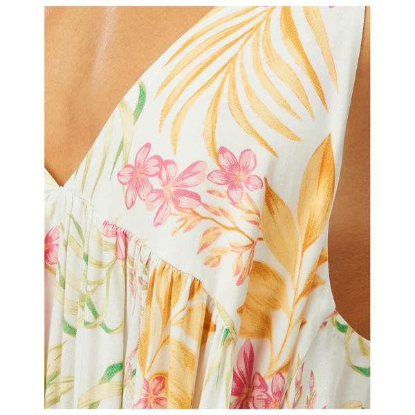 Rip Curl - Women's Sun Dance Midi Dress - Kleid