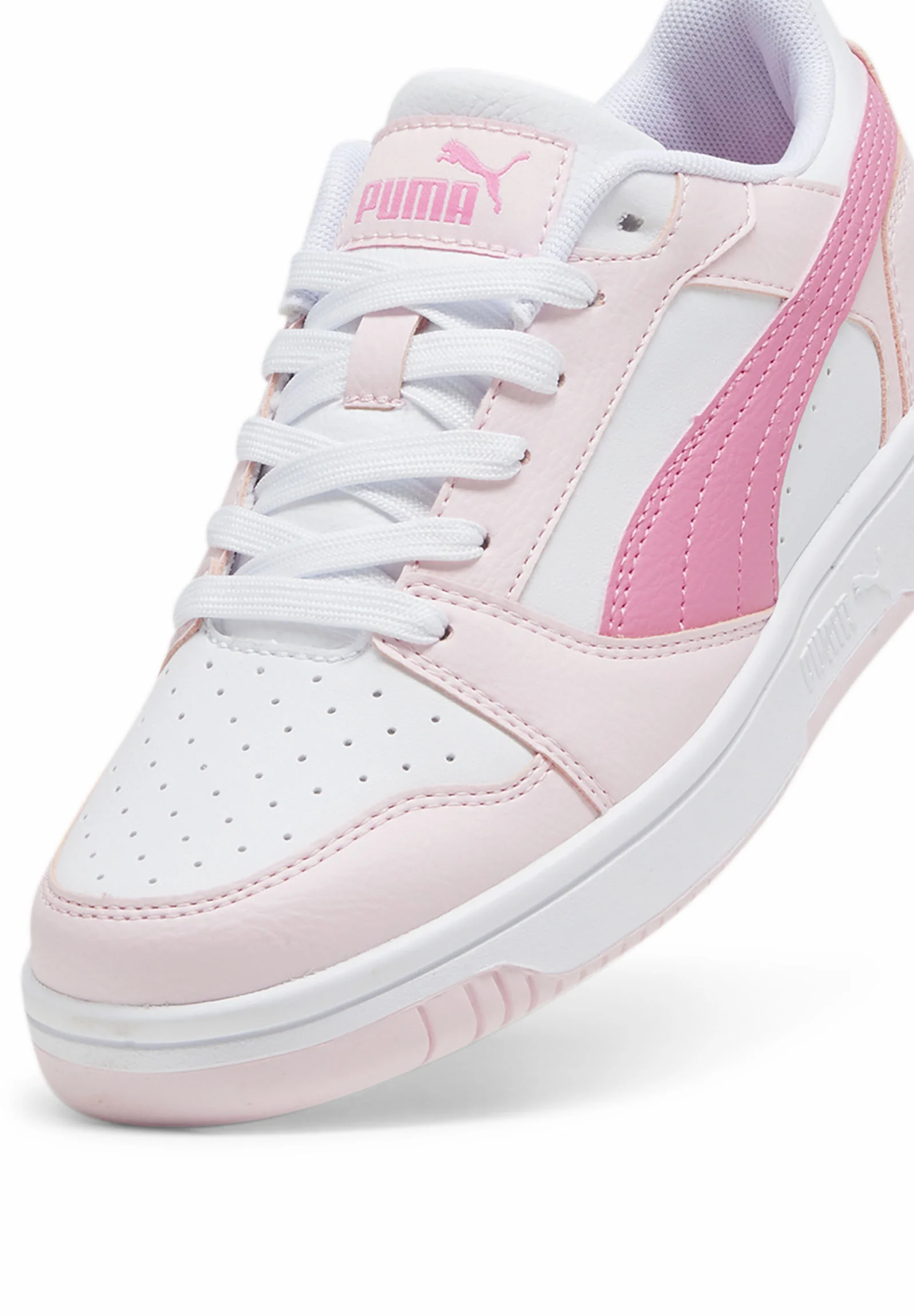 Puma REBOUND - Zapatillas bajas