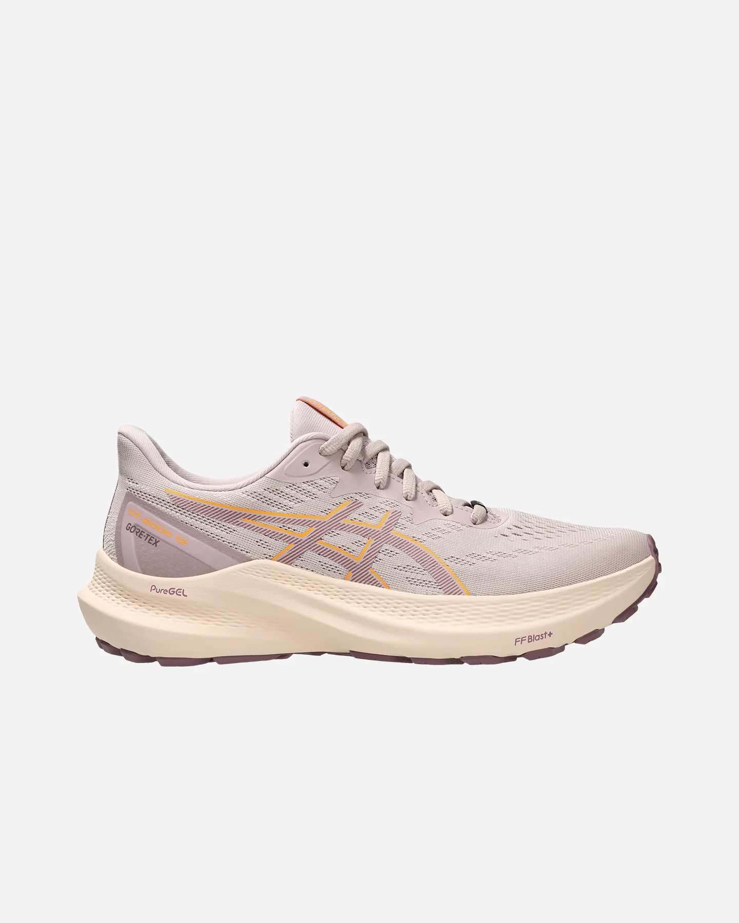 Pantofi de alergare Asics Gt-2000 12 GTX W 1012B507-700