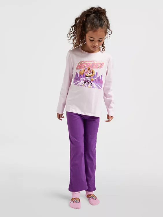 PAW Patrol Pyjama Set