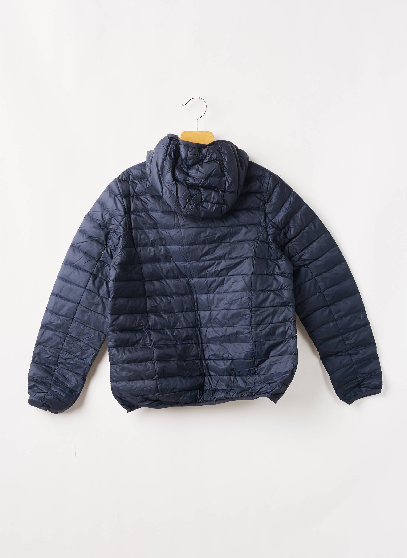 Jott Just Over The Top Doudounes Enfant couleur bleu