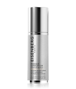EISENBERG Excellence Masque Ultralift Or Augenmaske-30 ml