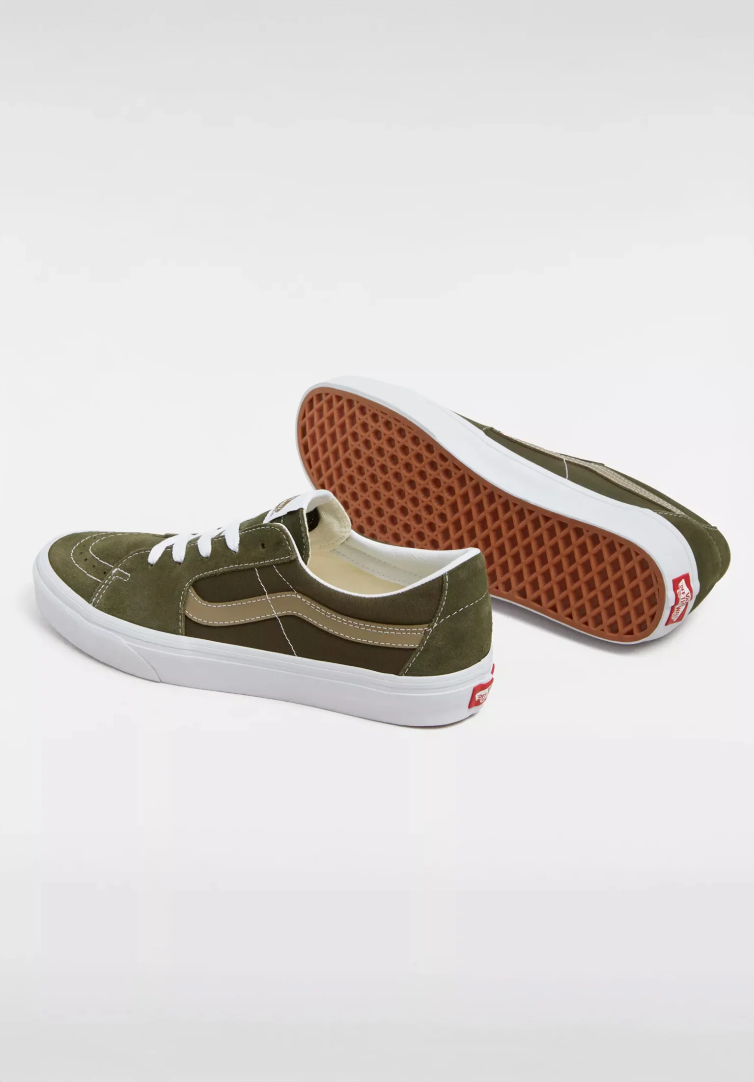 SK8-Low