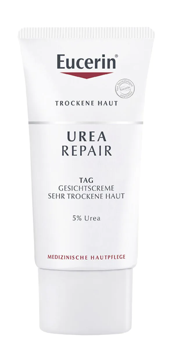 Eucerin Urarepair krema za lice s 5% uree