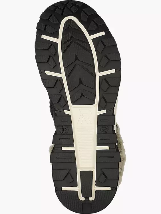Rieker Damen Schnürstiefel