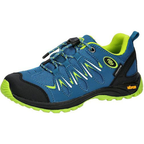 Brütting Outdoorschuh Expedition Kids