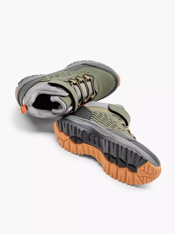 Landrover Trekkingboots