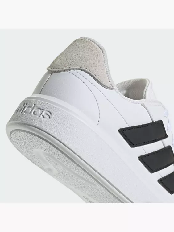 adidas Courtblock Schuh