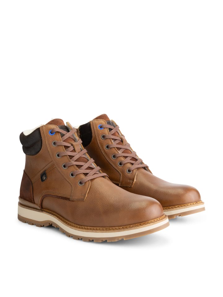 TRAVELIN' Sorby Herren in Cognac günstig kaufen