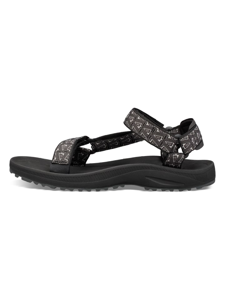 Teva Sandalen Winsted in bamboo black günstig kaufen