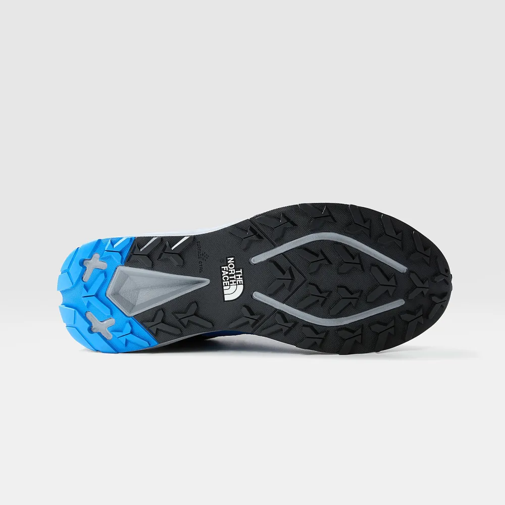 The North Face Vectiv 8482 Exploris Ii NF0A7W6CIIC / schwarz
