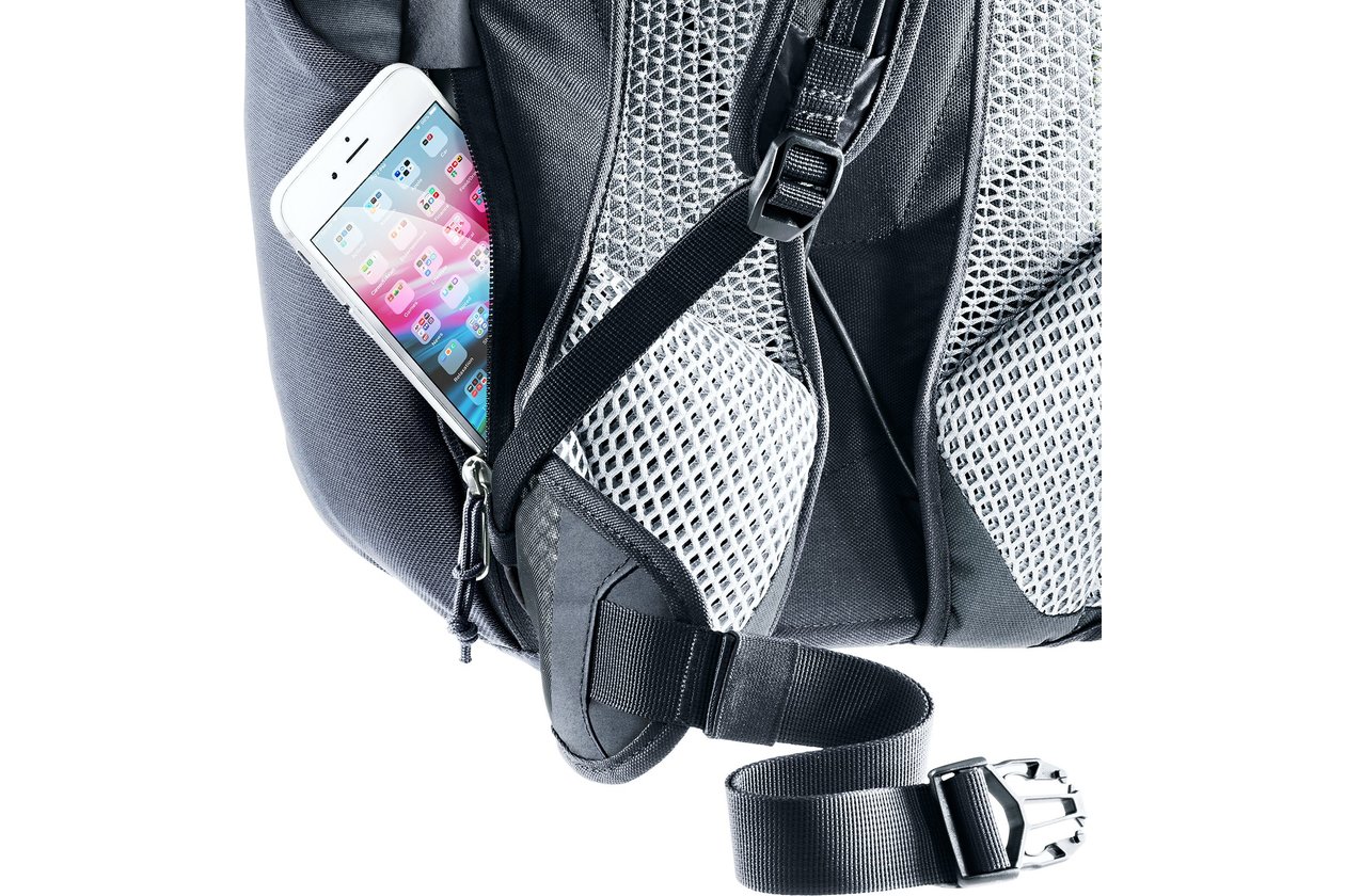 deuter Race Air 14+3 - 125 Jahre Kollektion