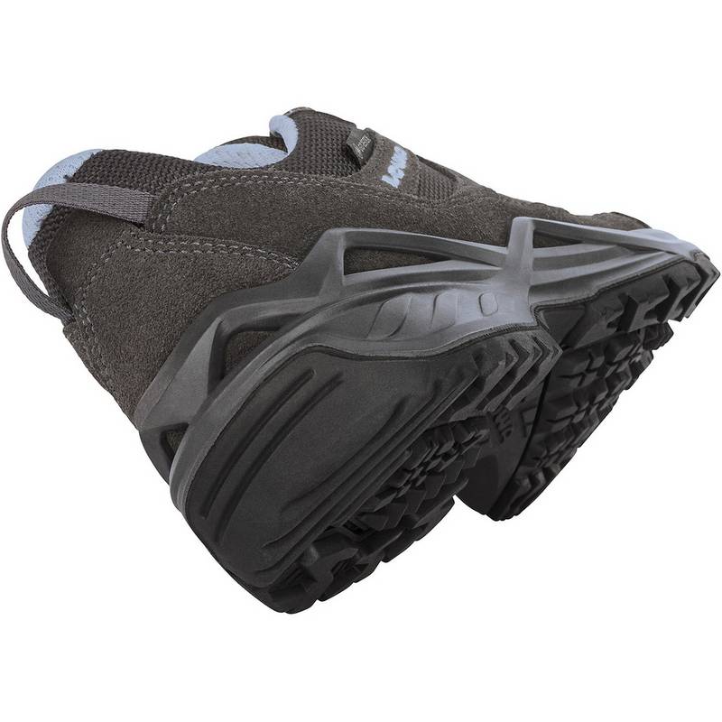Lowa Sirkos EVO GTX Lo Wanderschuhe Damen