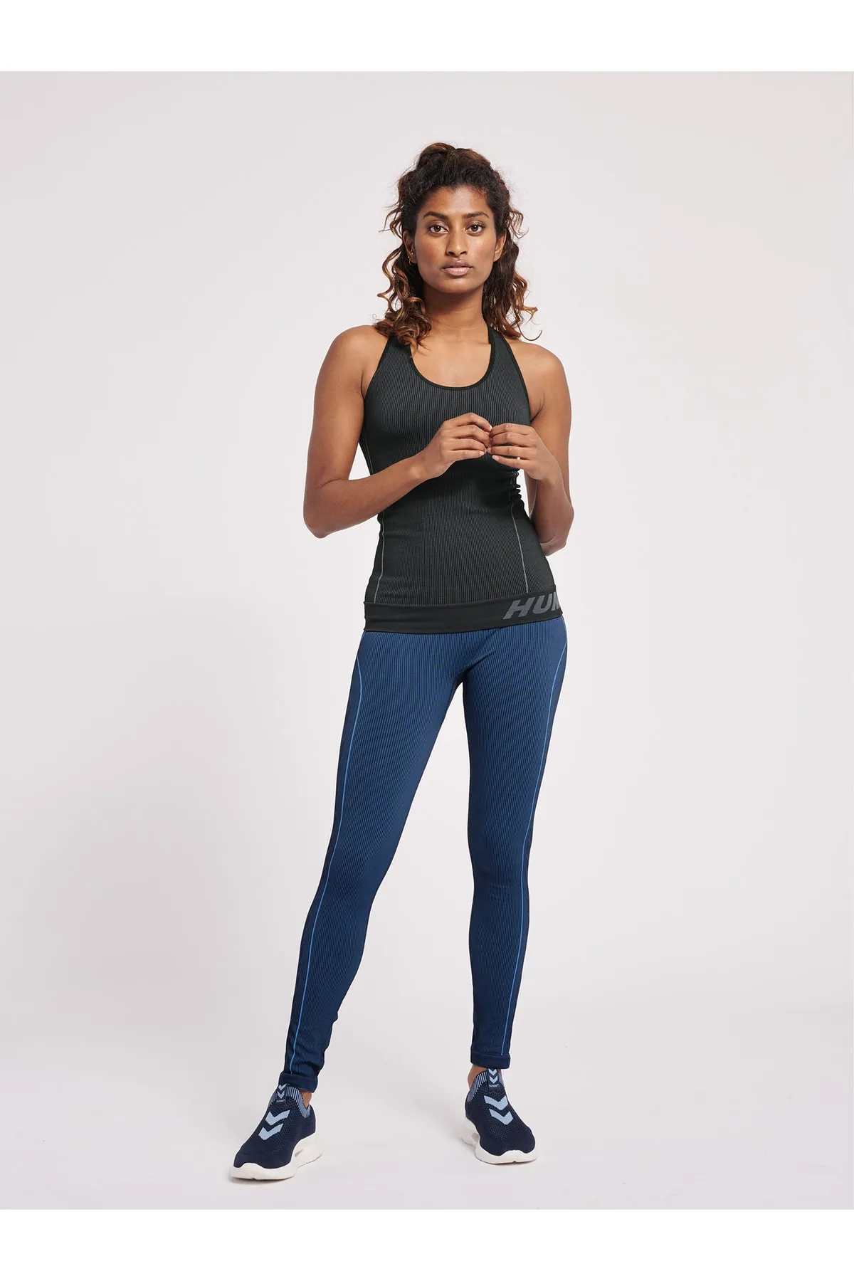 hummel  hmlTE CHRISTEL SEAMLESS MW TIGHTS