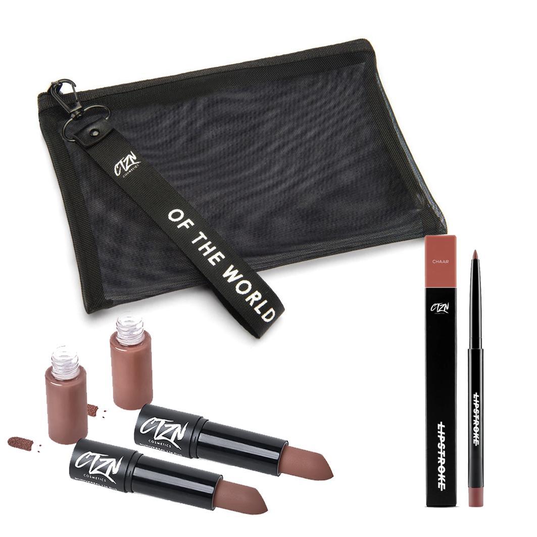 Medium Skin Tone Set