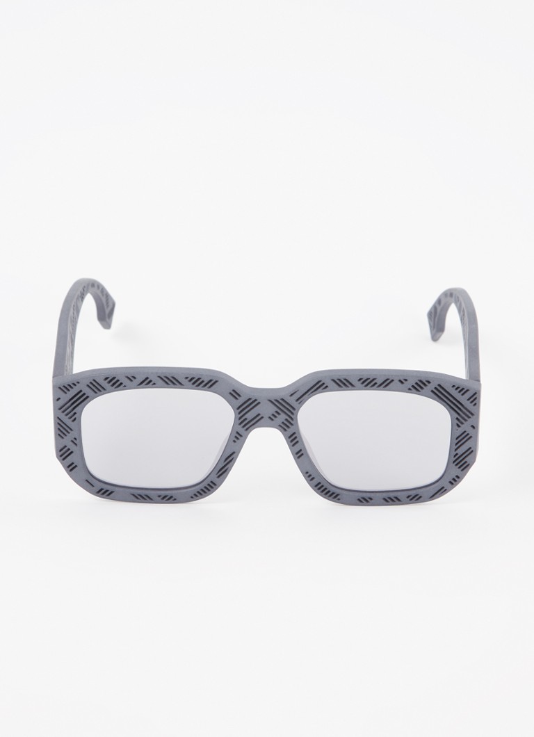 Fendi Fendi Shadow saulesbrilles FN000733