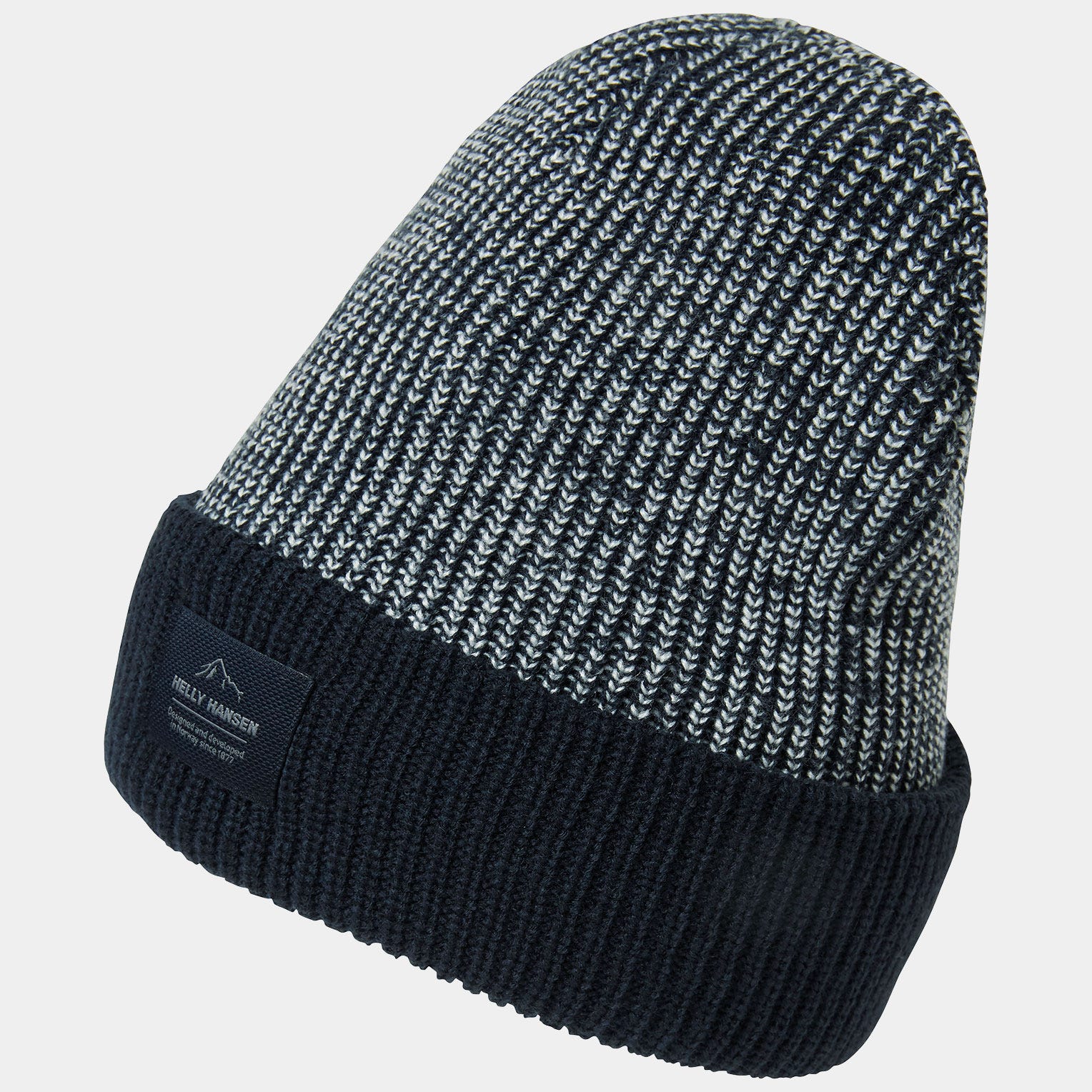 Logo Cuff Beanie
