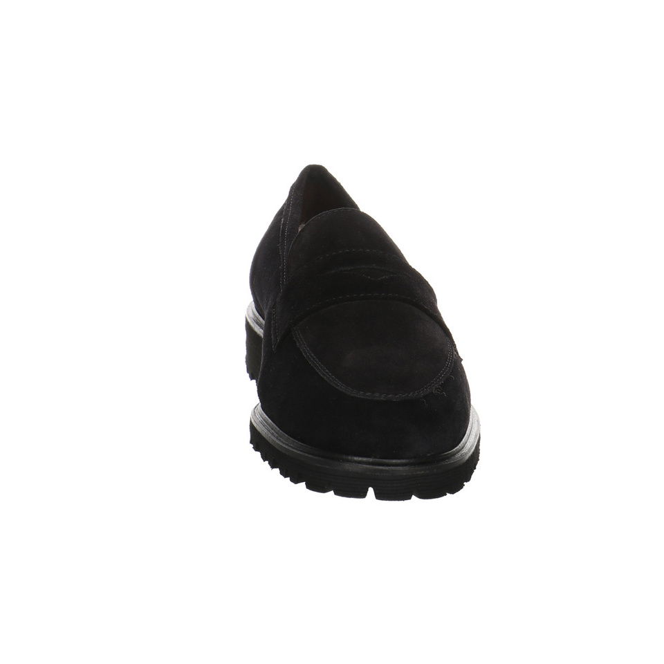 Brunate Slipper
