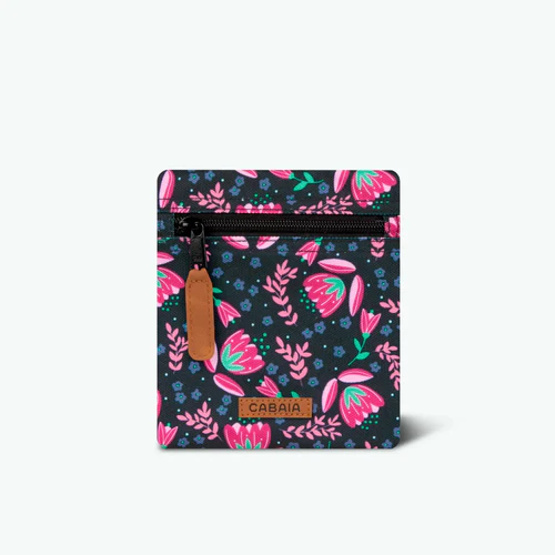 Grotta Verde blue side pocket