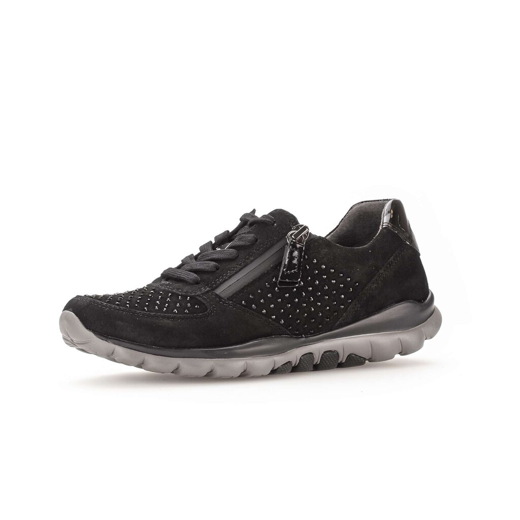 rollingsoft Sneaker low schwarz