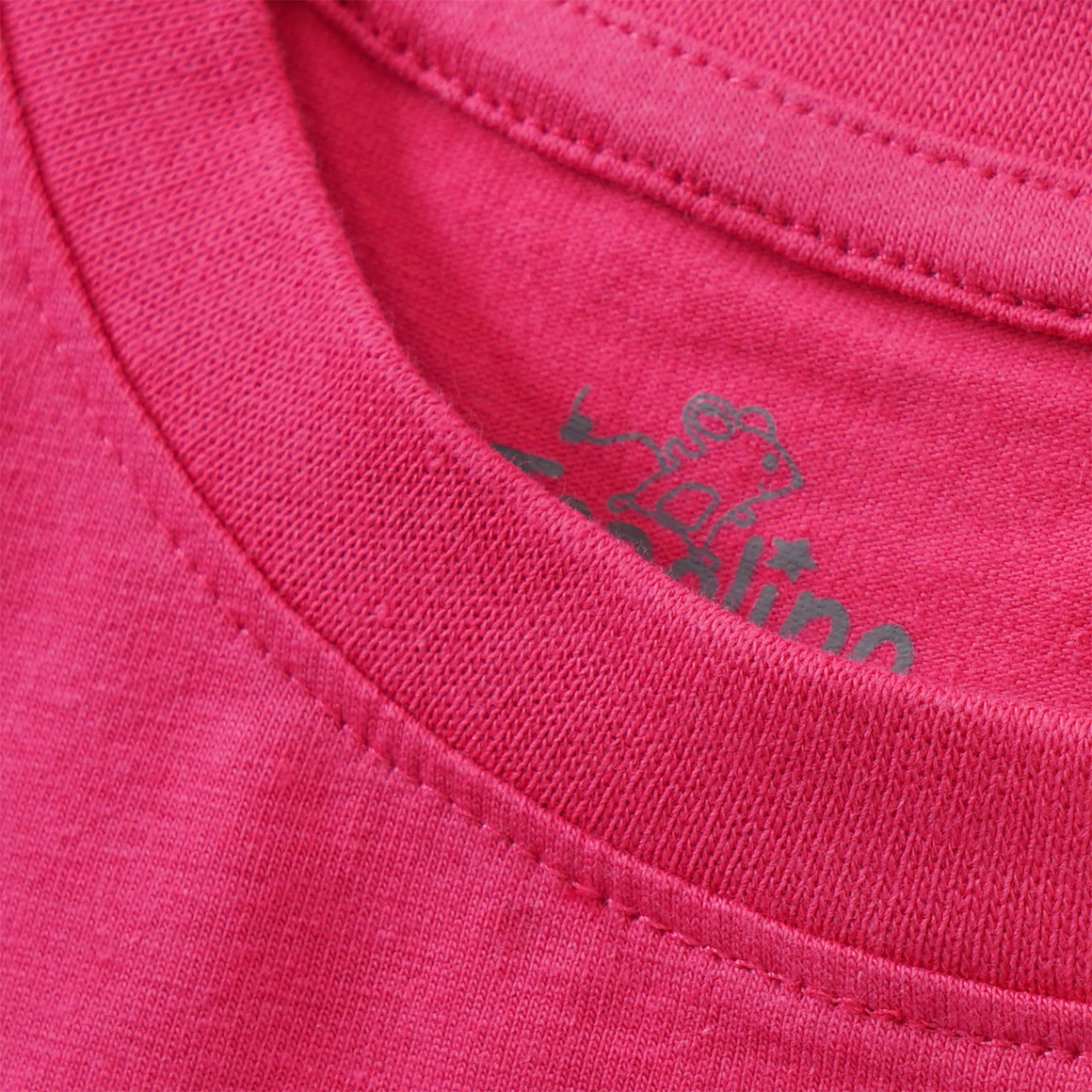 Kinder T-Shirt im Trekking-Look