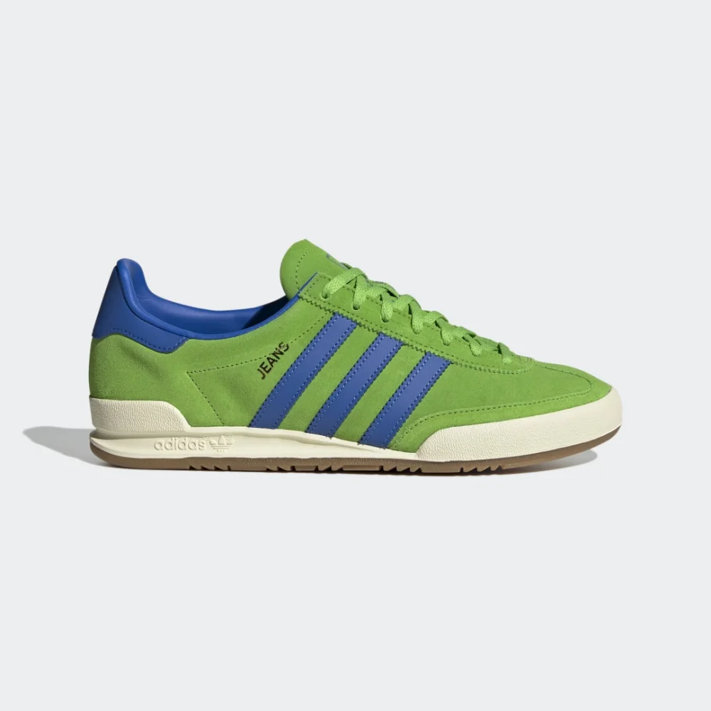 adidas Jeans GX6953 / blau