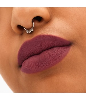 MAC Locked Kiss Lipstick Lippenstift-1.8 g